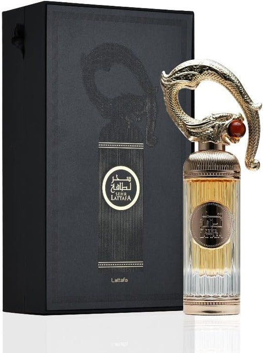 LATTAFA SEHR 100ML EDP