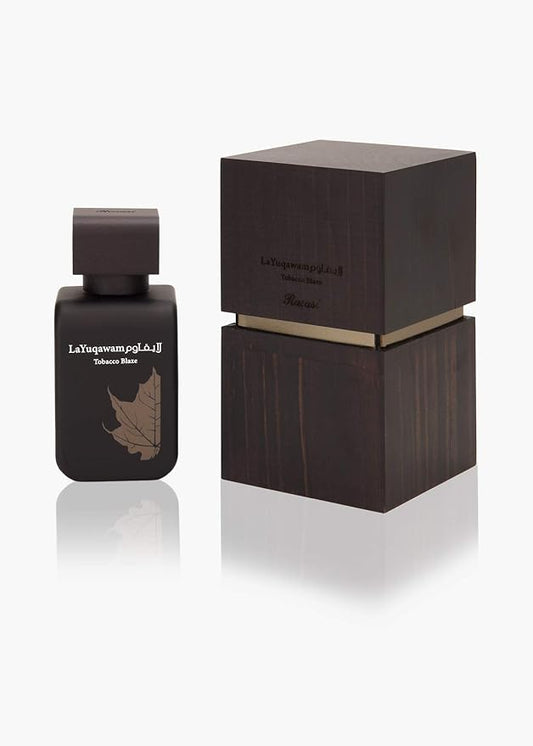 RASASI LAYUQAWAM POUR HOMME  2.5oz