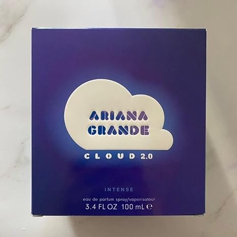 ARIANA GRANDE CLOUD2.0INTENSE 100ML