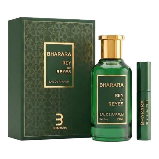 BHARARA REY DE REYES 100ML EDP