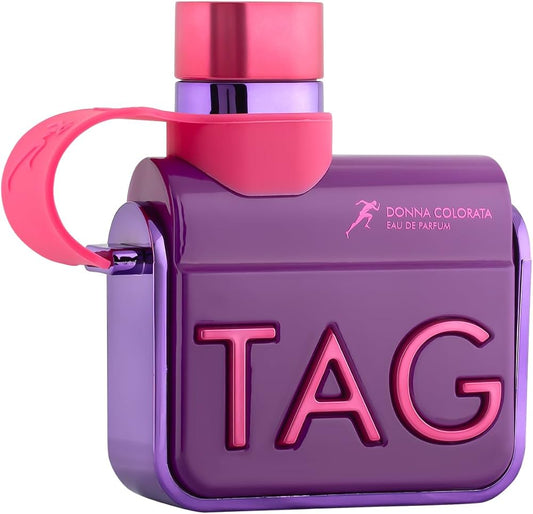 ARMAF TAG DONNA COLORATA 100ML EDP