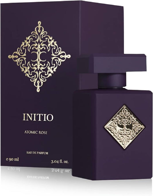 INITIO ATOMIC ROSE 3.0 Oz
