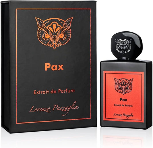 LORENZO PAZZAGLIA PAX 50ML