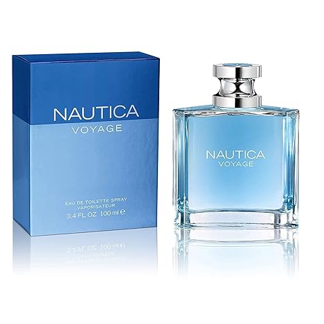 NAUTICA VOYAGE 100ML