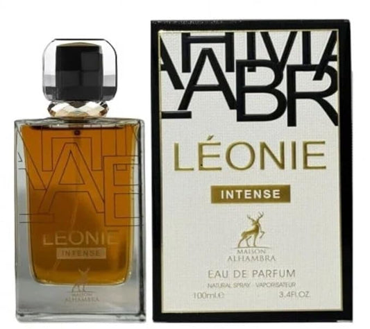 MAISON ALHAMBRA LEONIE INTENSE 100ML EDP