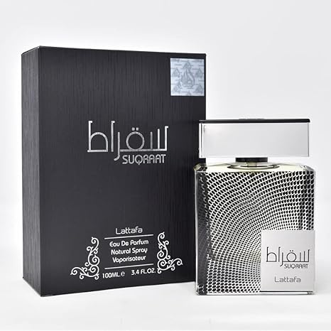 LATTAFA SUQRAAT EDP 100ML