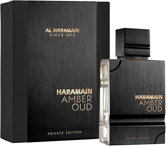 AL HARAMAIN PRIVATE EDITION 120ML