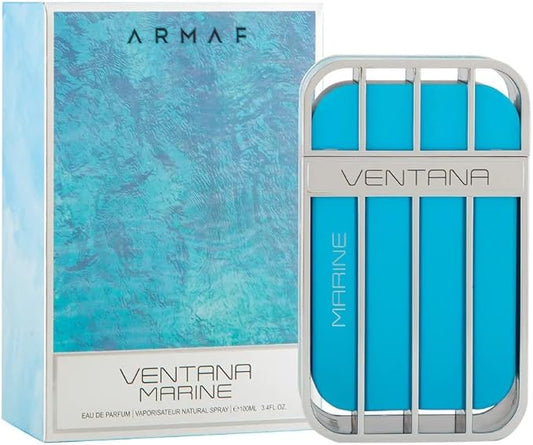 ARMAF VENTANA MARINE 100ML EDP