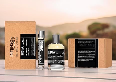 EMPER INTENSO BY STALLION 100ml