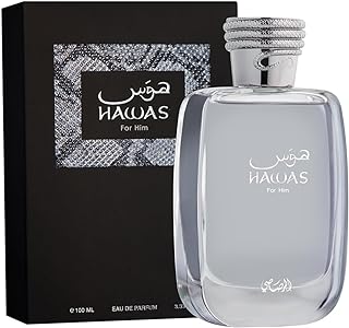 HAWAS RASASI MEN 100ML EDP