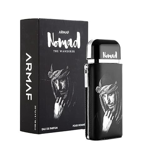 ARMAF NOMAD THE WANDERER 100ML EDP