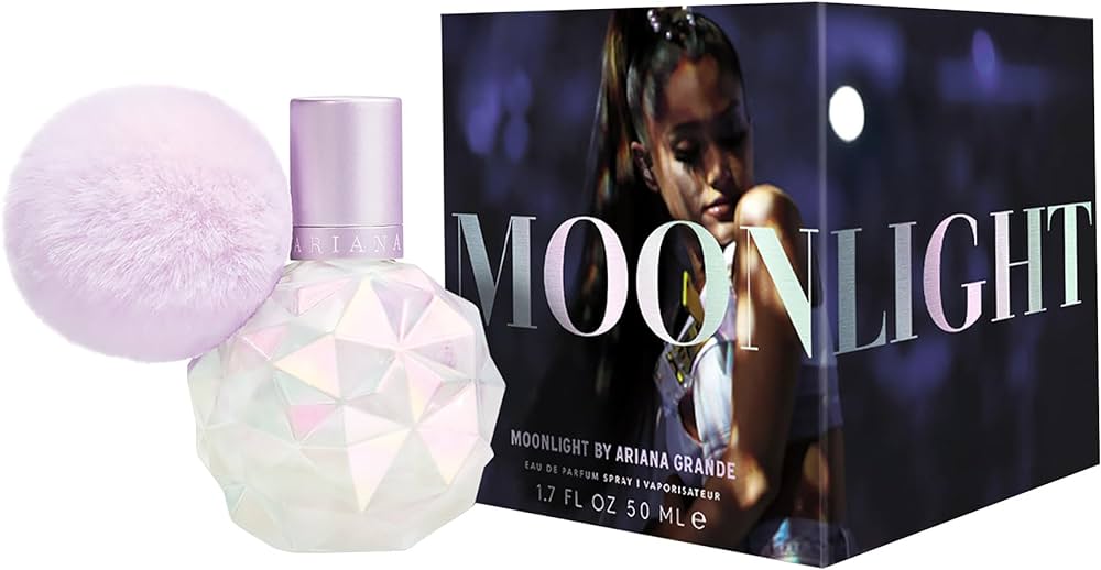 Moonlight by Ariana Grande 100ml EDP