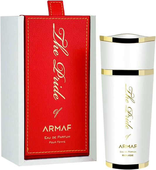 ARMAF THE PRIDE ROGUE  100ML EDP