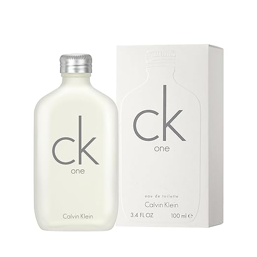 CK ONE EDT 100ML