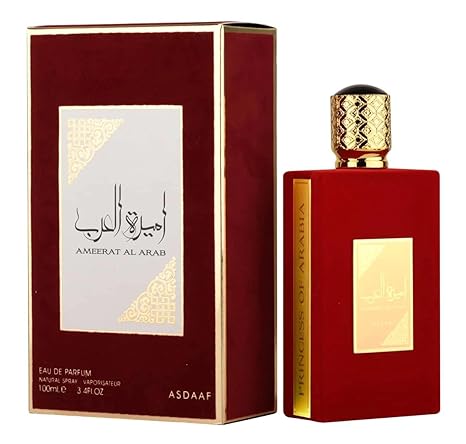 LATTAFA AMEERAT AL ARAB 100ML 