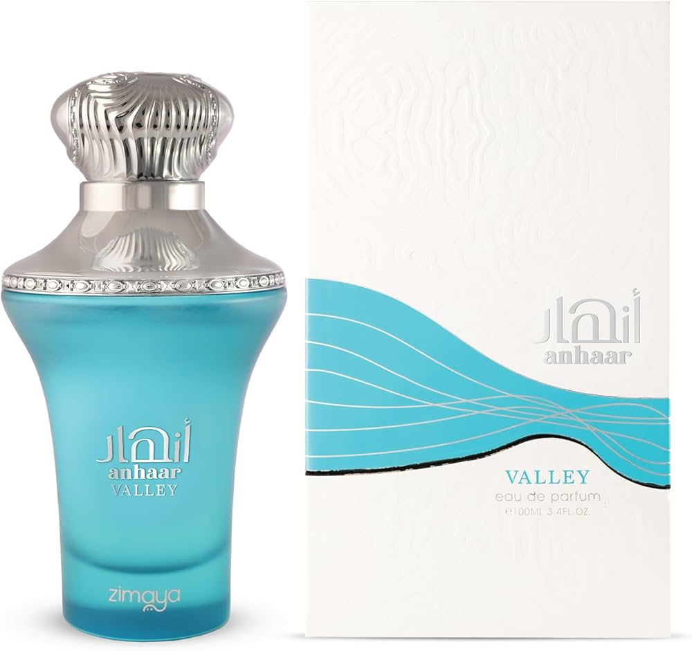 ZIMAYA ANHAAR VALLEY EDP