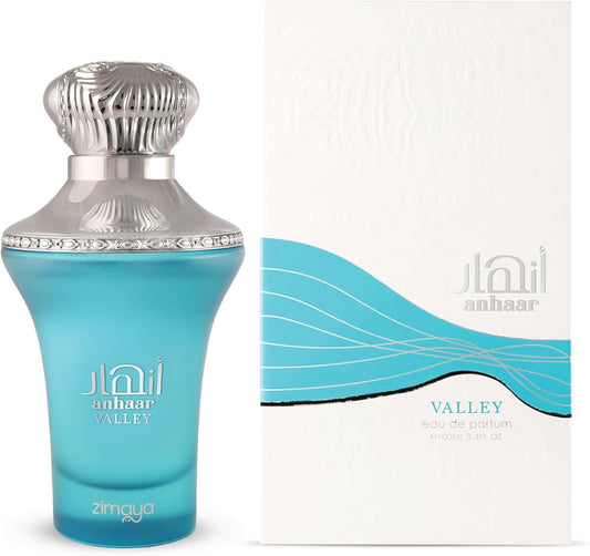ZIMAYA ANHAAR VALLEY EDP