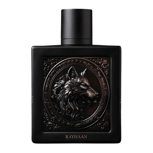 RAYHAAN WOLF 100ML EDP