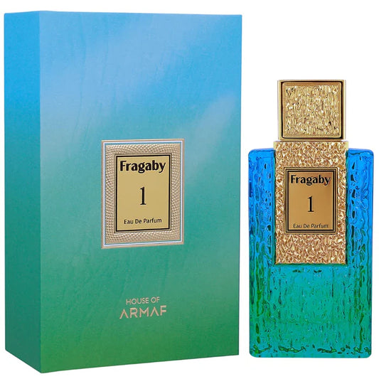 FRAGABY 1 EDP 100ML