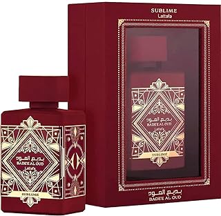 LATTAFA BADEE AL OUD SUBLIME 100ML EDP