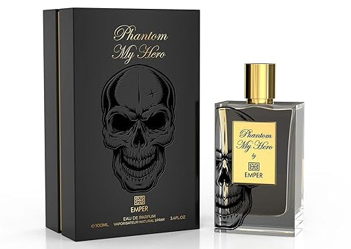 EMPER PHANTOM MY HERO 100ML EDP