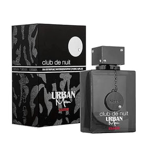 CLUB DE NUIT URBAN  ELIXIR EDP 105ML
