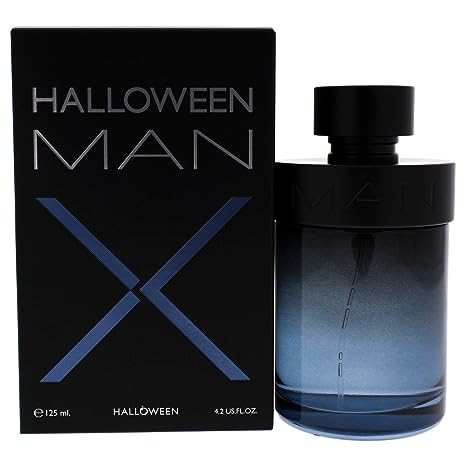 HALLOWEEN MAN X 120ML EDP