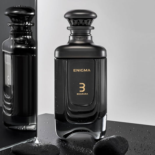 BHARARA ENIGMA EDP 100ML