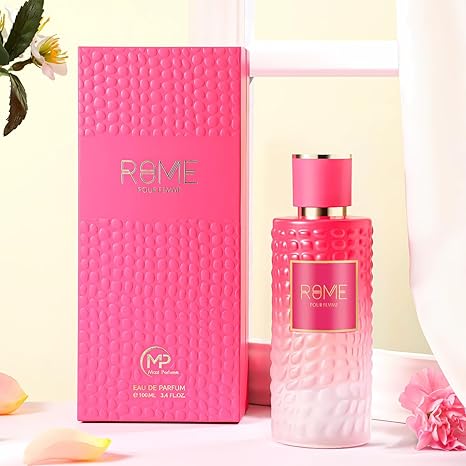 BHARARA ROME POUR FEMME 100ML