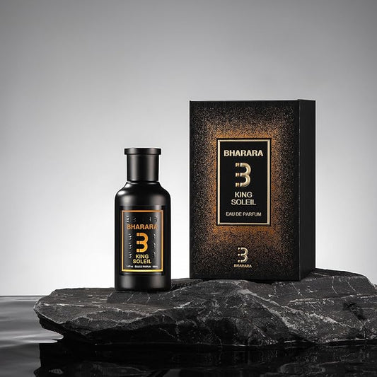BHARARA KING SOLEIL 100ML