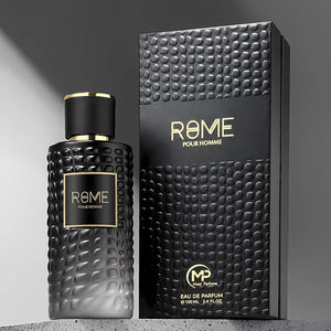BHARARA ROME POUR HOMME EDP 100ML