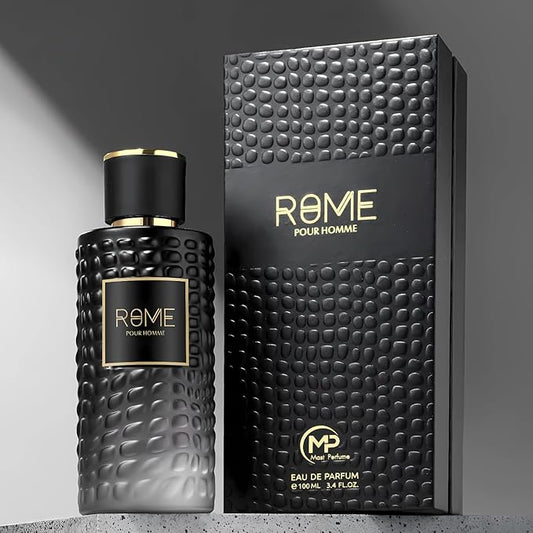 BHARARA ROME POUR HOMME EDP 100ML