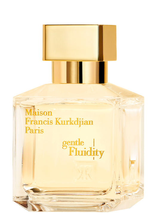 MAISON FK GENTLE FLUIDITY GOLD 70ML
