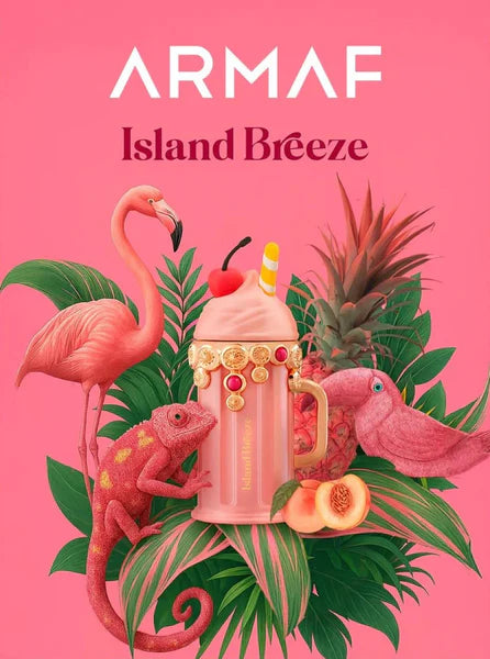 ARMAF ISLAND BREEZE 100ML EDP