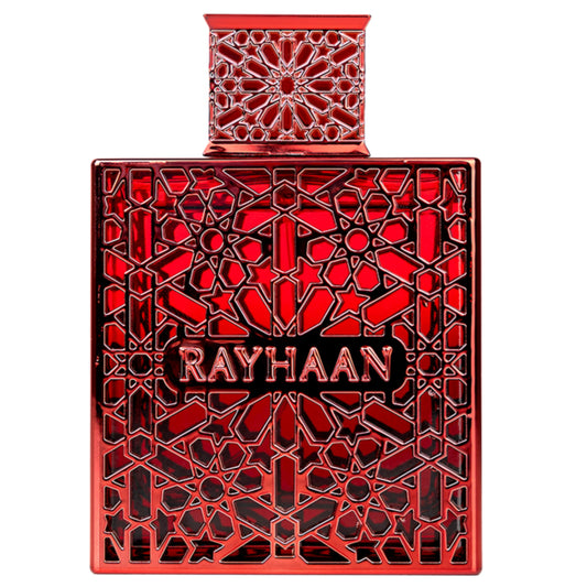 RAYHAAN CRIMSON 100ML EDP