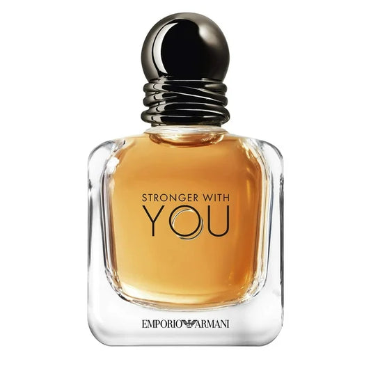 EMPORIO ARMANI STRONGER WITH YOU 50ML EDT