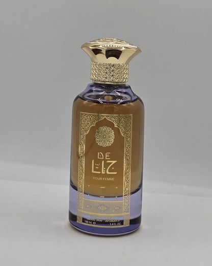 ELYSIUM DE LIZ POUR FEMME EXTRACTO DE PARFUM