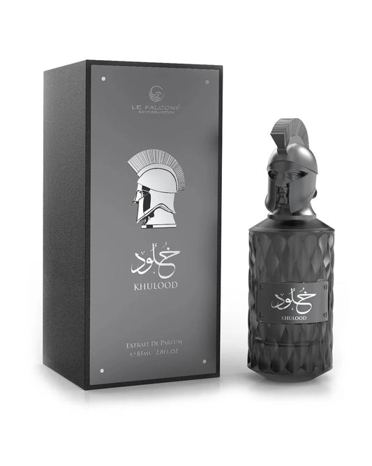 LE FALCONE KHUDLOOD MEN 100ML EDP