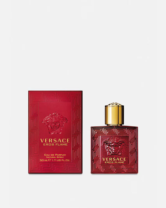 VERSACE EROS FLAME 50ML