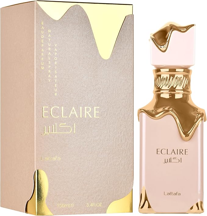 ECLAIRE LATTAFA 100ML EDP