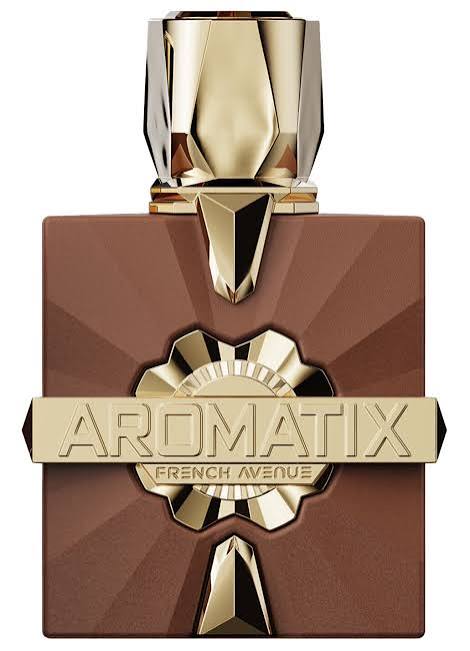 Royal taboo aromatix 100ml edp