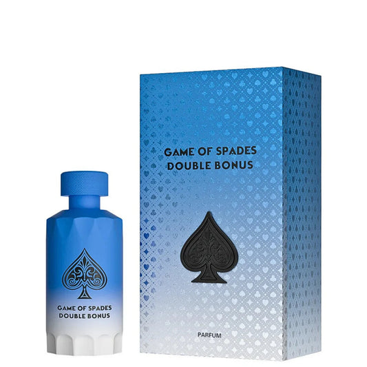 JO MILANO GAME OF SPADES DOUBLE BONUS 100ML EDP