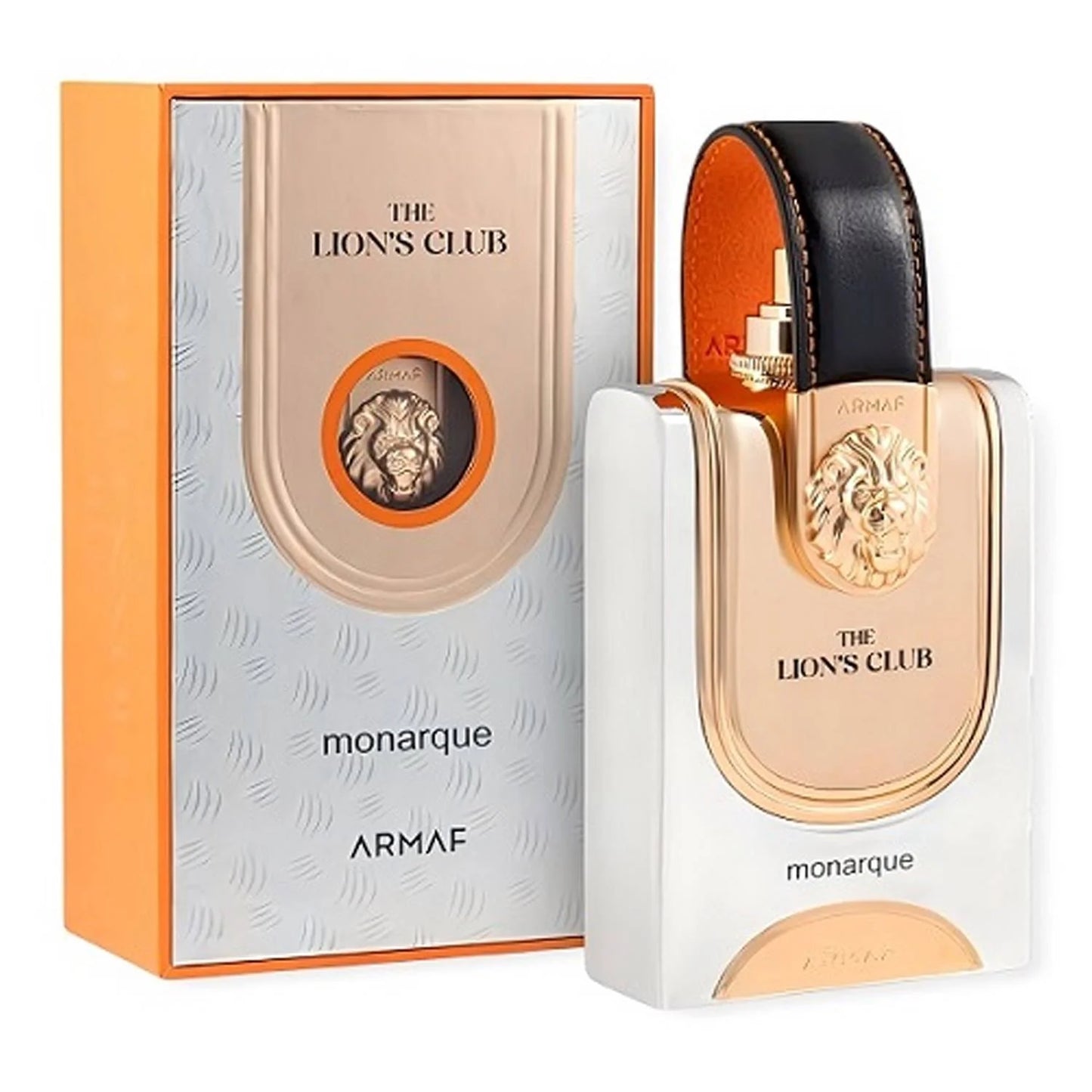 ARMAF THE LIONS CLUB MONARQUE EDP 100ML