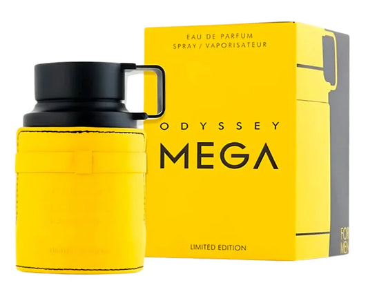 ARMAF ODYSSEY MEGA EDP 100ML