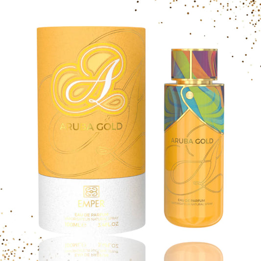 Emperar Aruba Gold 100ml