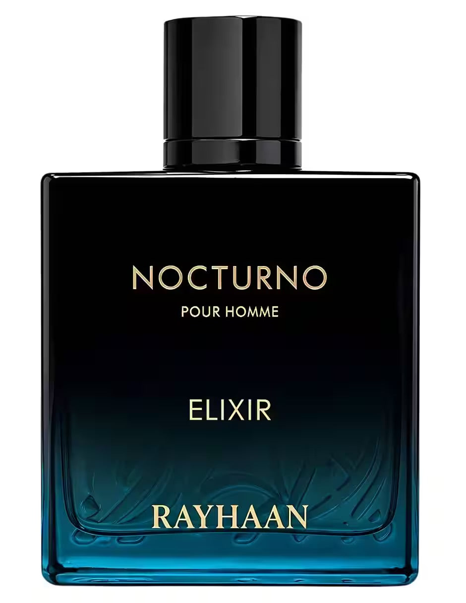 RAYHAAN NOCTURNO ELIXIR