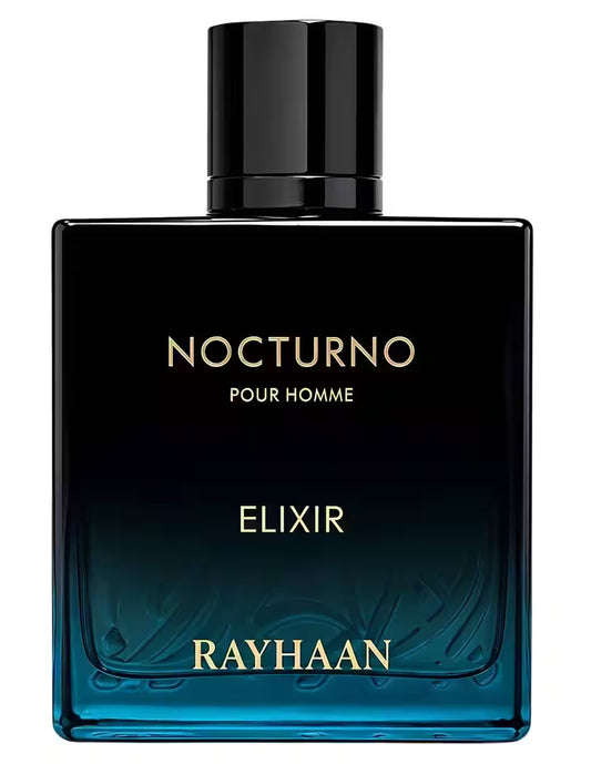 RAYHAAN NOCTURNO ELIXIR
