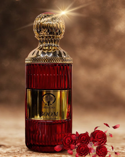 LATANSAA BOOM WOMAN 100ML EDP