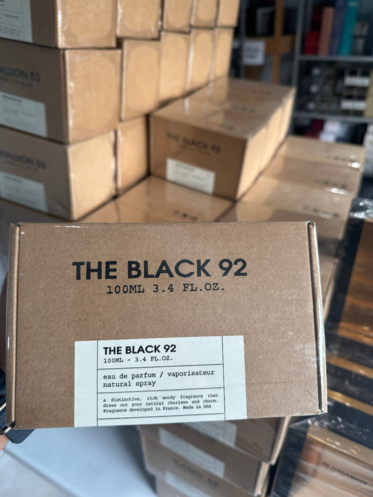 EMPER The Black 92 100ml