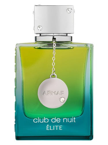 CLUB DE NUIT ELITE 100ml edp